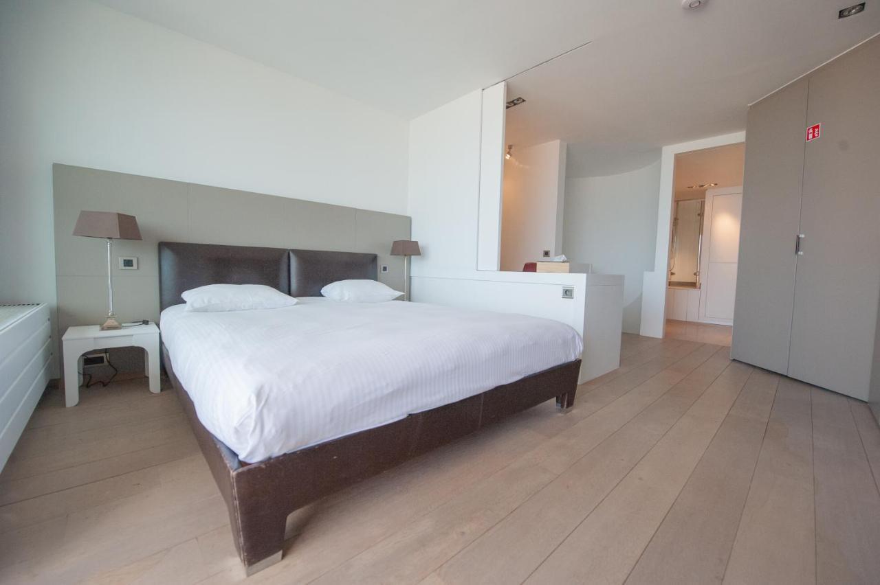 Royal Suite Ascot Ostende Exterior foto
