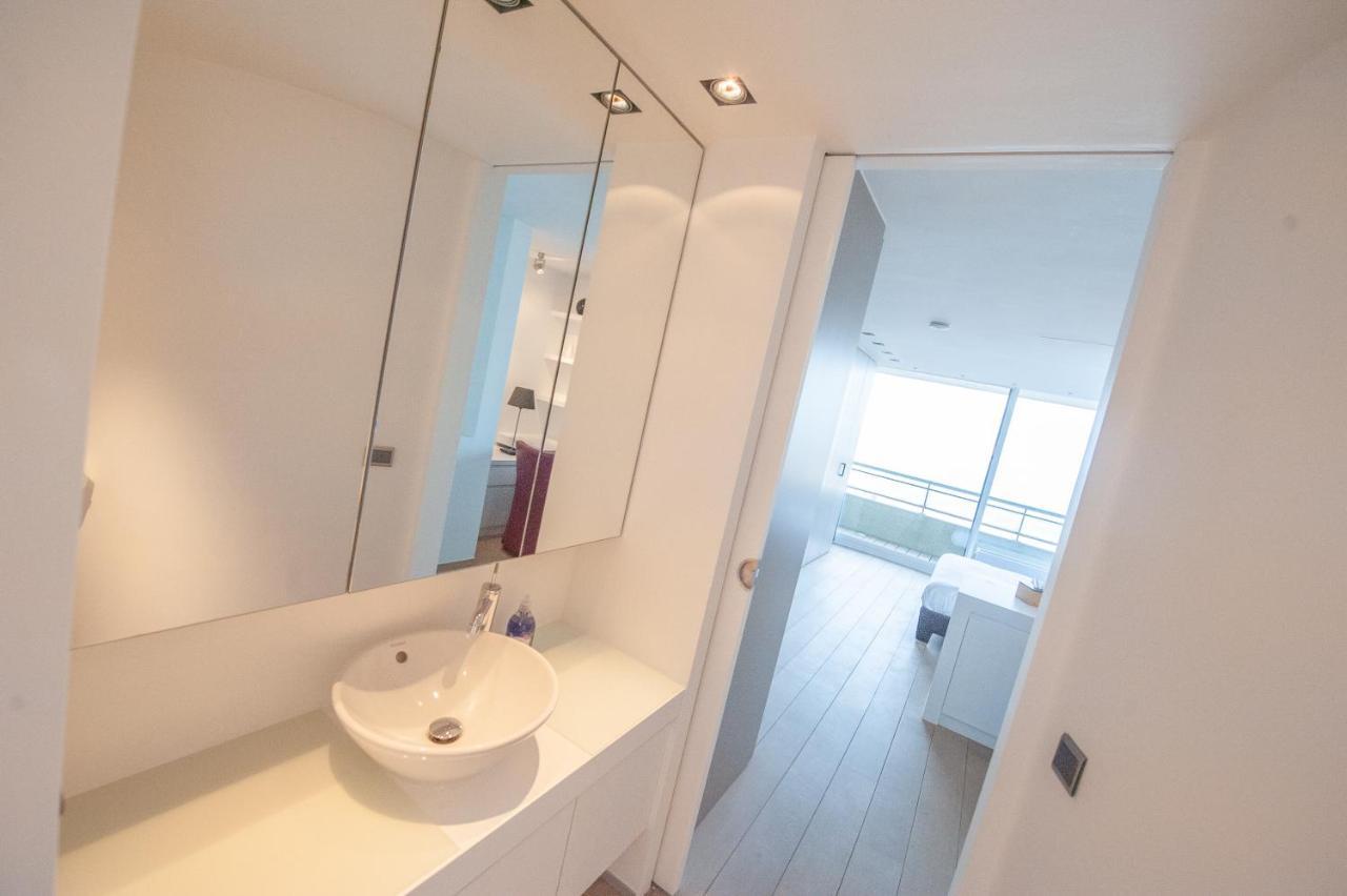 Royal Suite Ascot Ostende Exterior foto